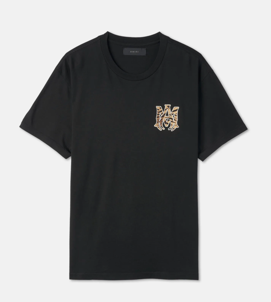 Amiri Chinese New Year Logo T-Shirt