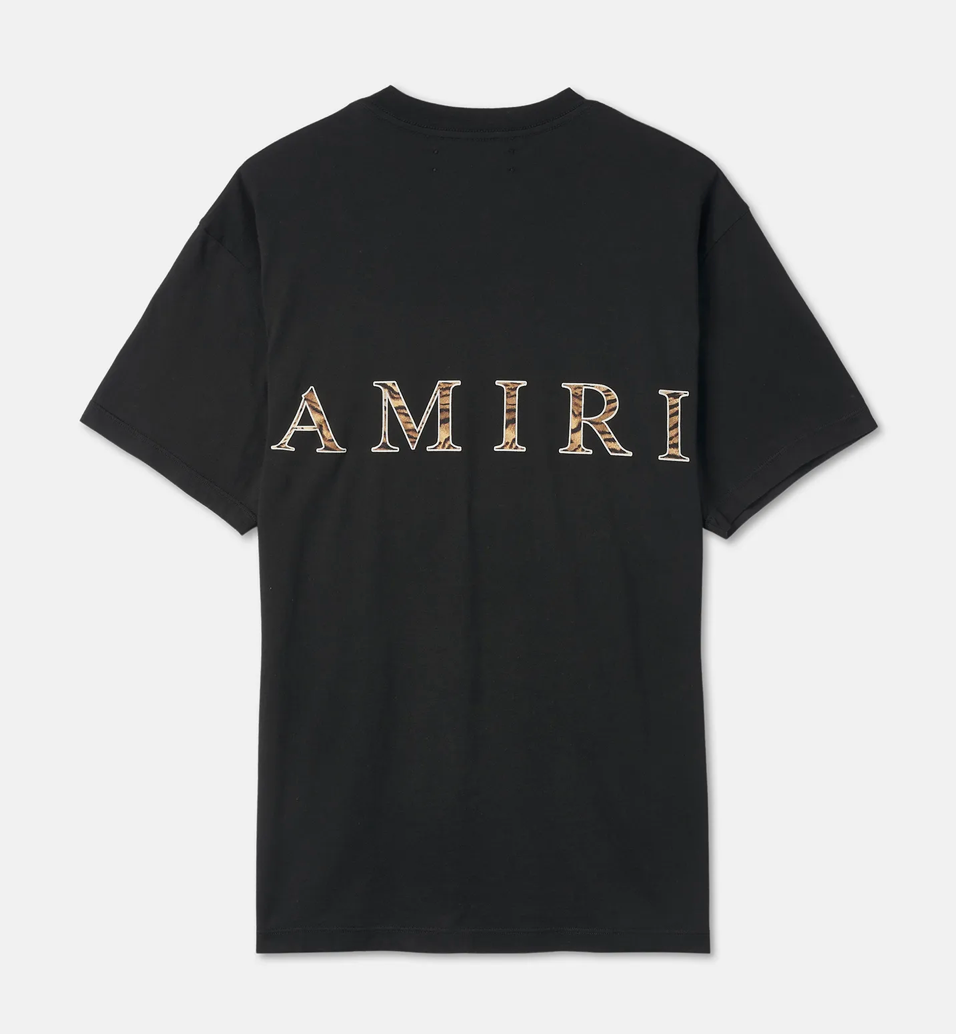 Amiri Chinese New Year Logo T-Shirt