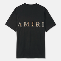 Amiri Chinese New Year Logo T-Shirt