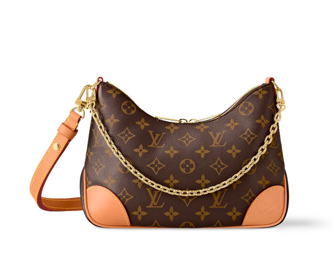 Louis Vuitton Boulogne PM Bag