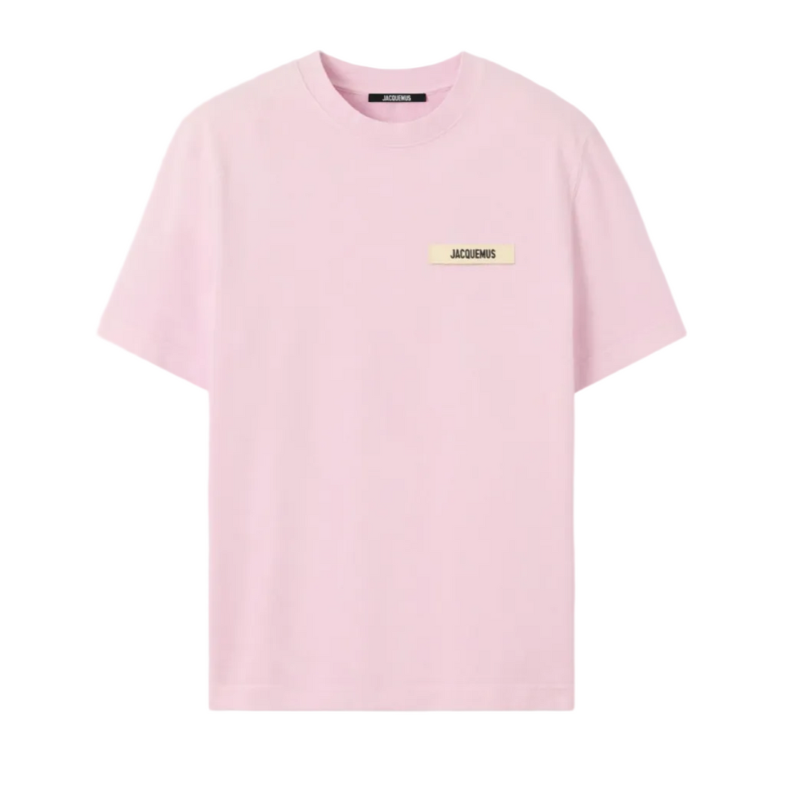 Jacquemus Logo T-Shirt