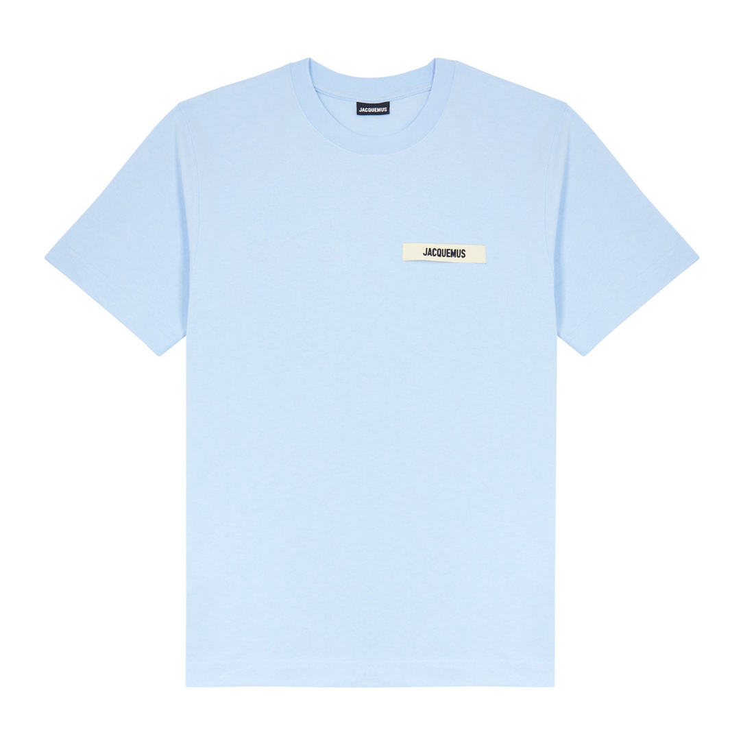 Jacquemus Logo T-Shirt