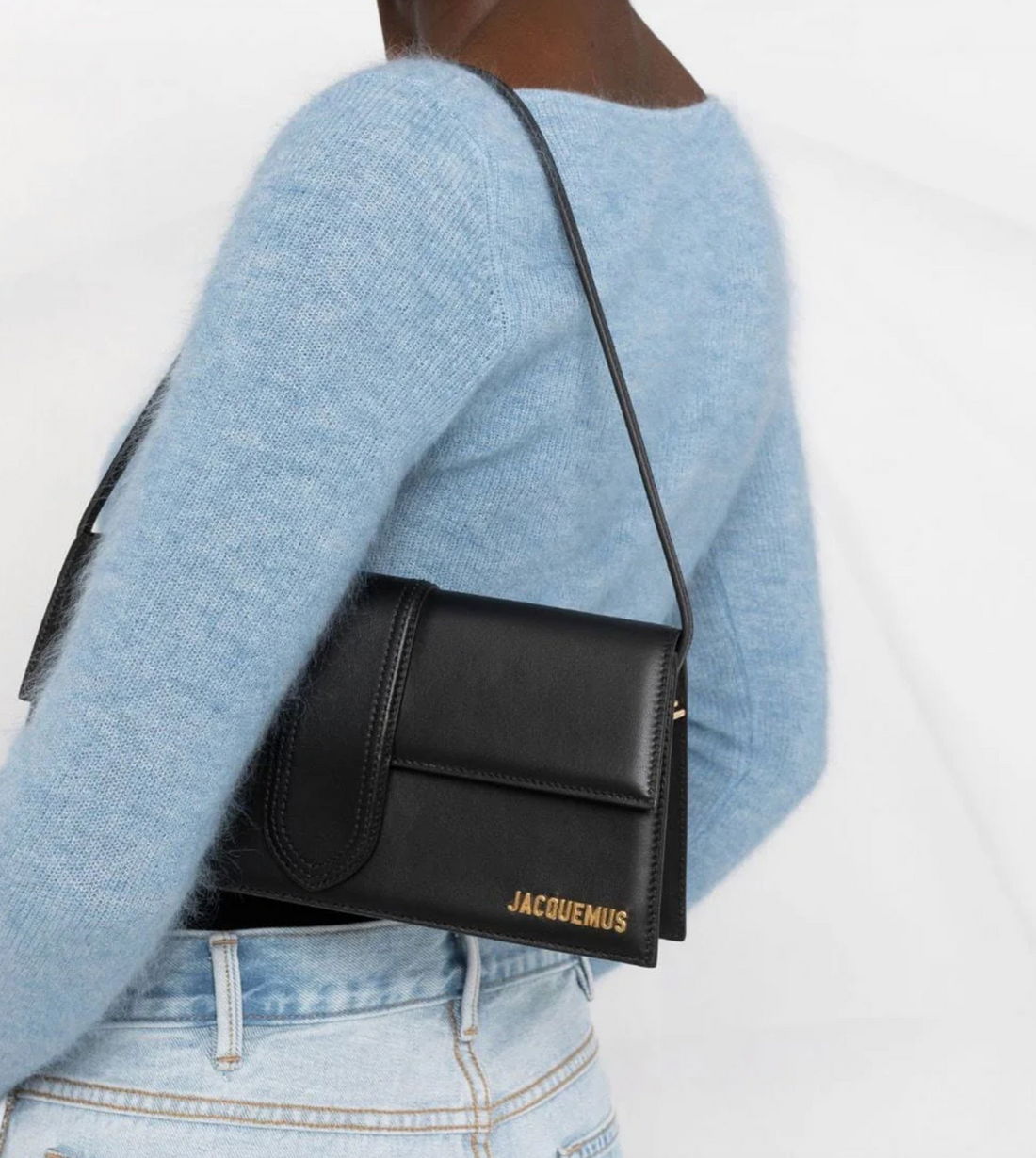Jacquemus Le Bambino Long Bag
