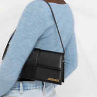 Jacquemus Le Bambino Long Bag