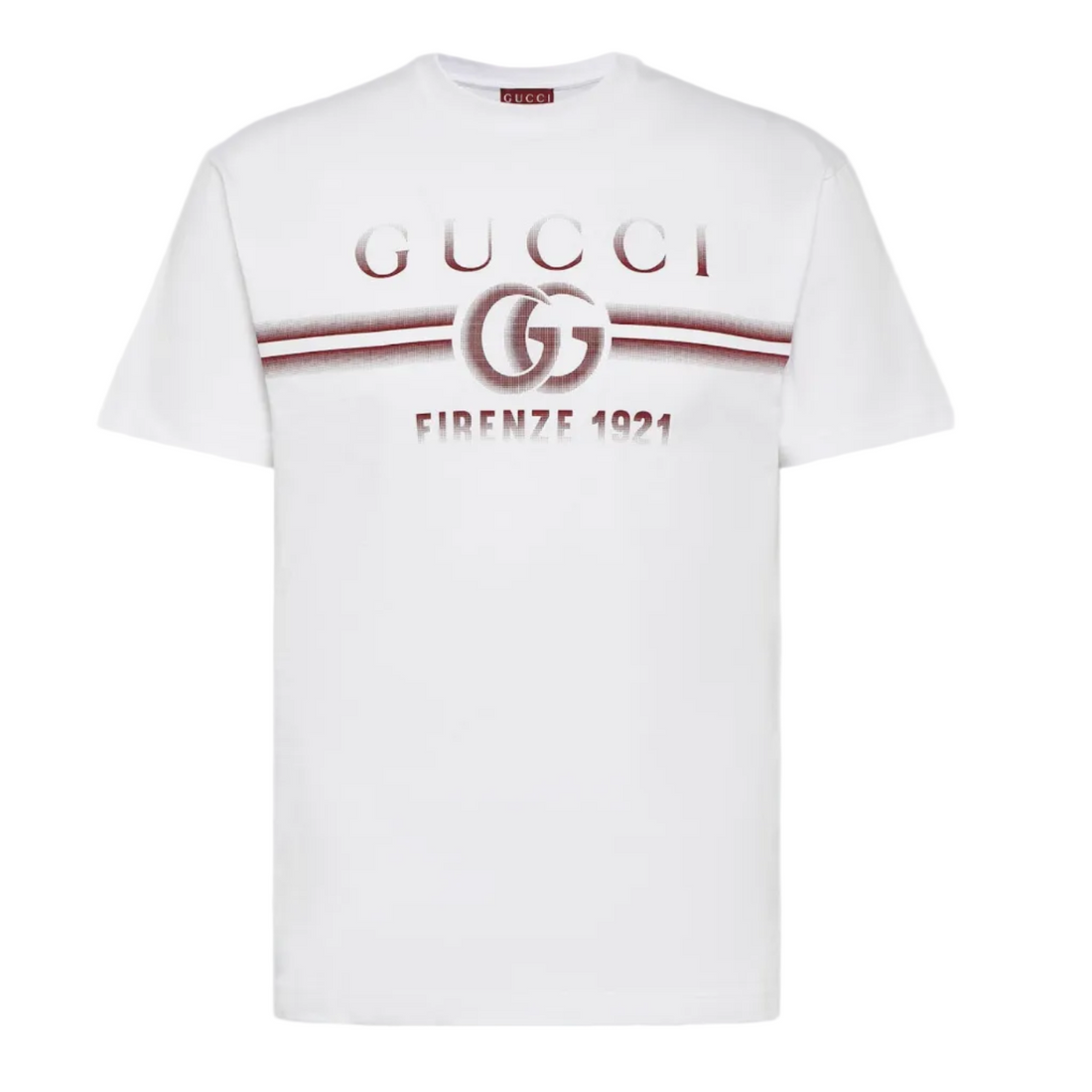 Gucci Firenze 1921 T-Shirt