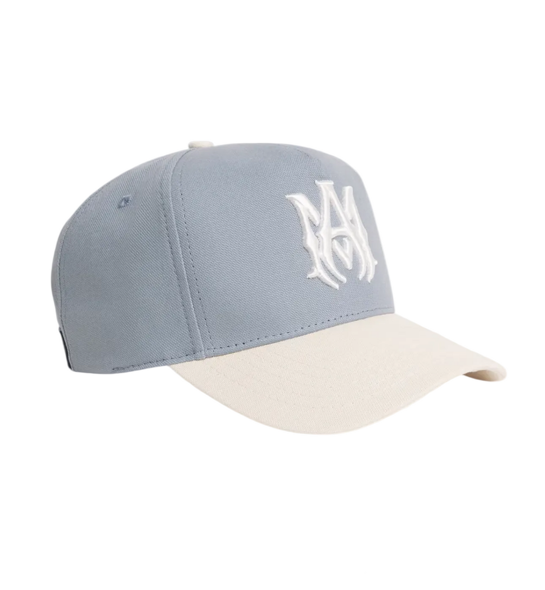 Amiri MA Two Tone Baseball Cap