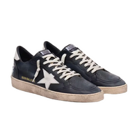 Golden Goose Ballstar Sneaker Black