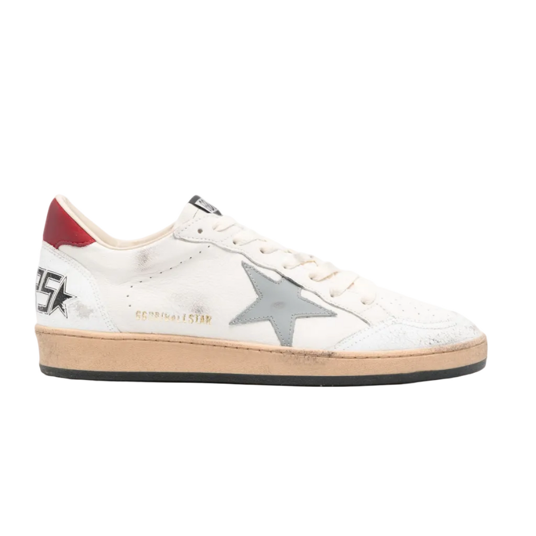 Golden Goose Ballstar Sneaker