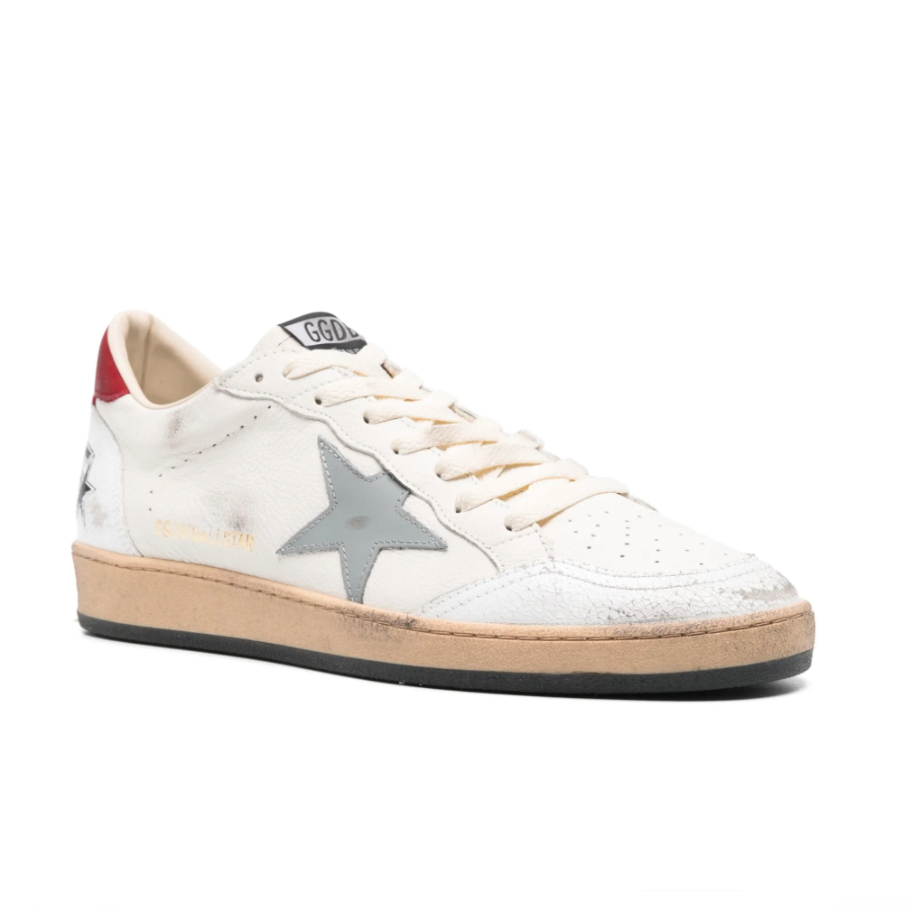 Golden Goose Ballstar Sneaker