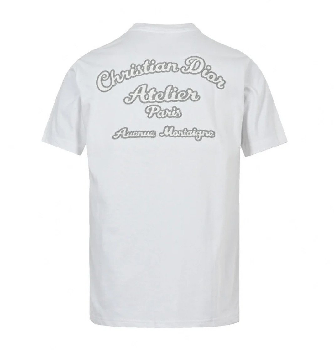 Dior Paris Atelier T-Shirt