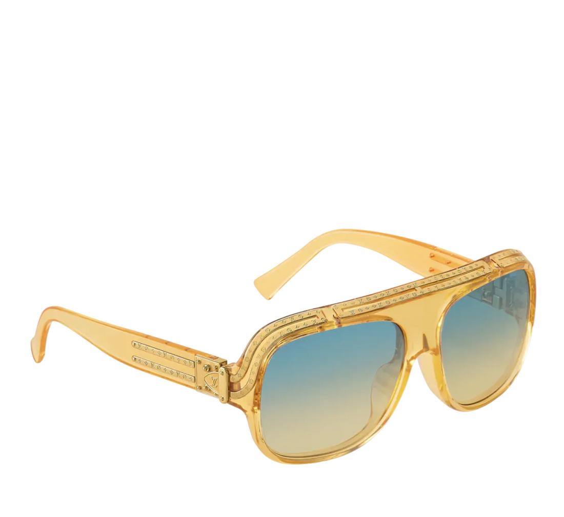 Louis Vuitton Millionaires 1.0