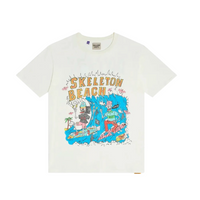 Gallery Dept Skeleton T-Shirt