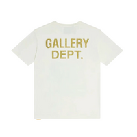 Gallery Dept Skeleton T-Shirt