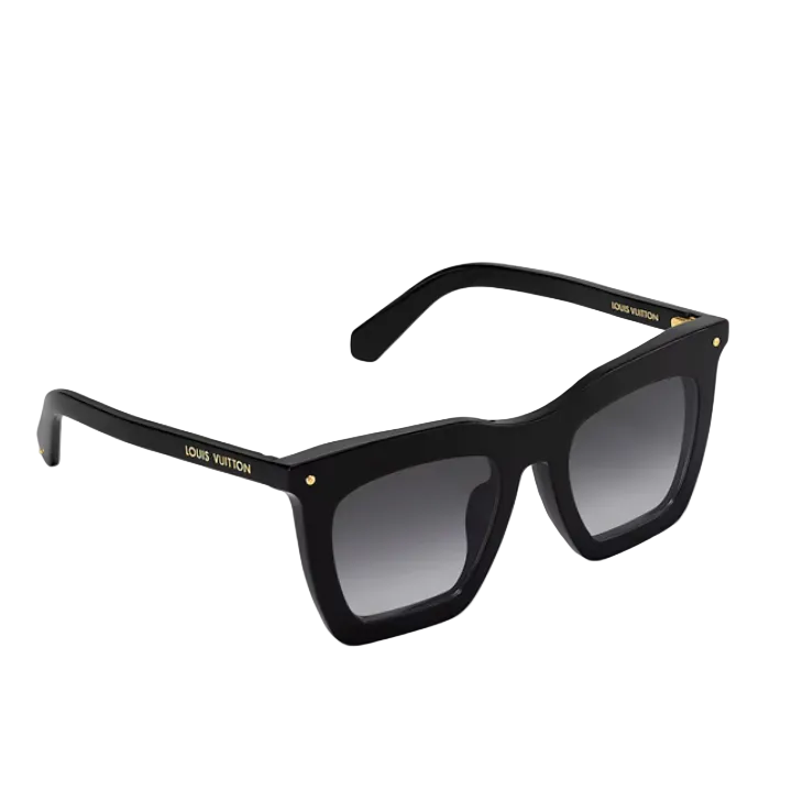 Louis Vuitton La Grande Bellezza Sunglasses