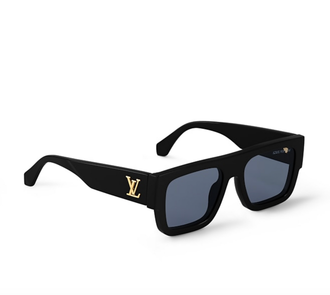 Louis Vuitton Clash Large Sunglasses