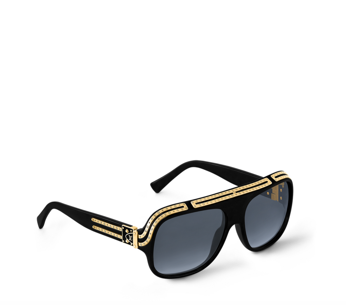 Louis Vuitton Millionaires 1.0