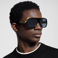 Louis Vuitton Millionaires 1.0