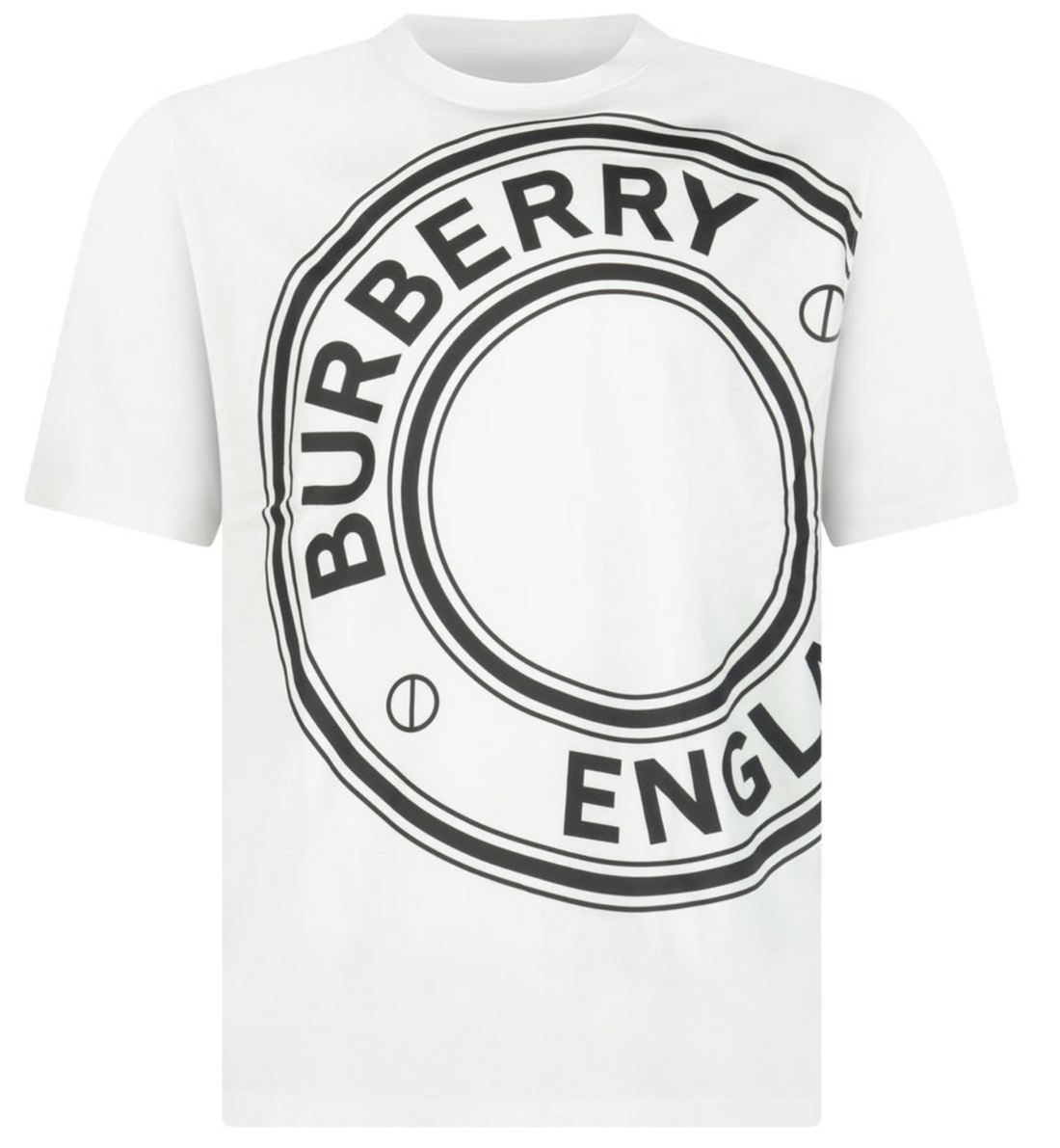 Burberry Logo T-Shirt