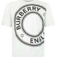 Burberry Logo T-Shirt