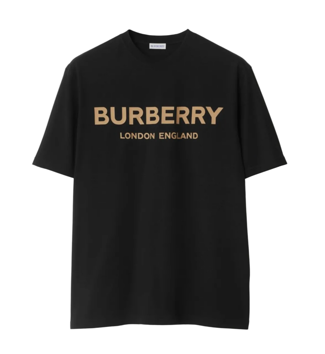Burberry London Logo T-Shirt