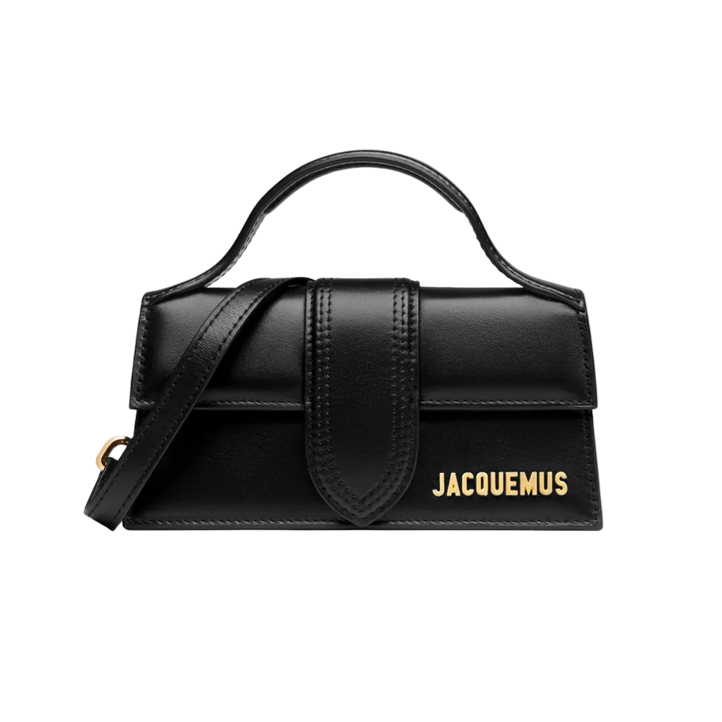 Jacquemus The Bambino Bag