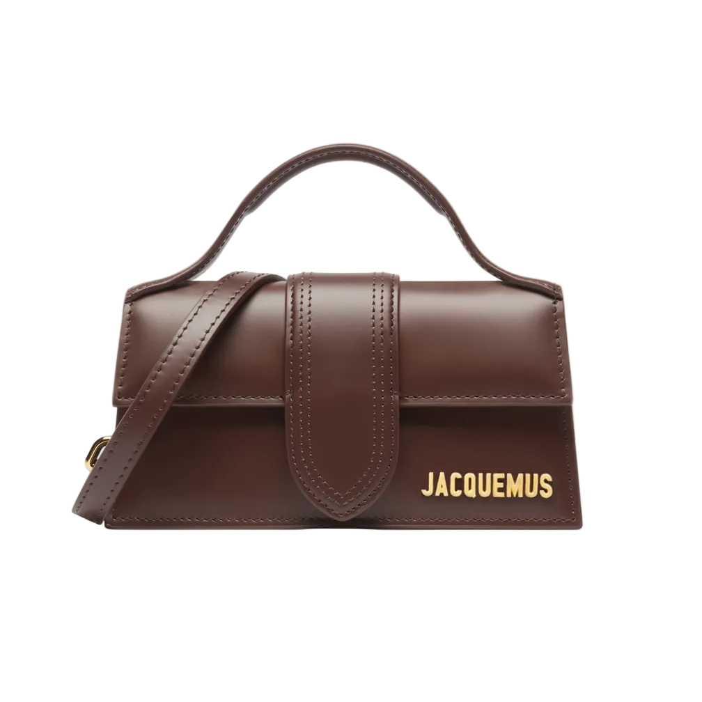 Jacquemus The Bambino Bag