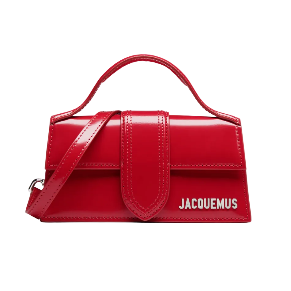 Jacquemus The Bambino Bag