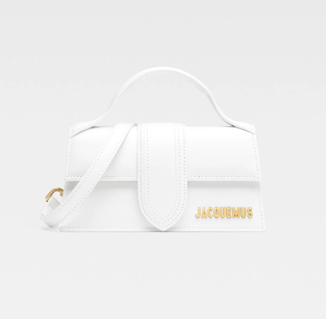 Jacquemus The Bambino Bag