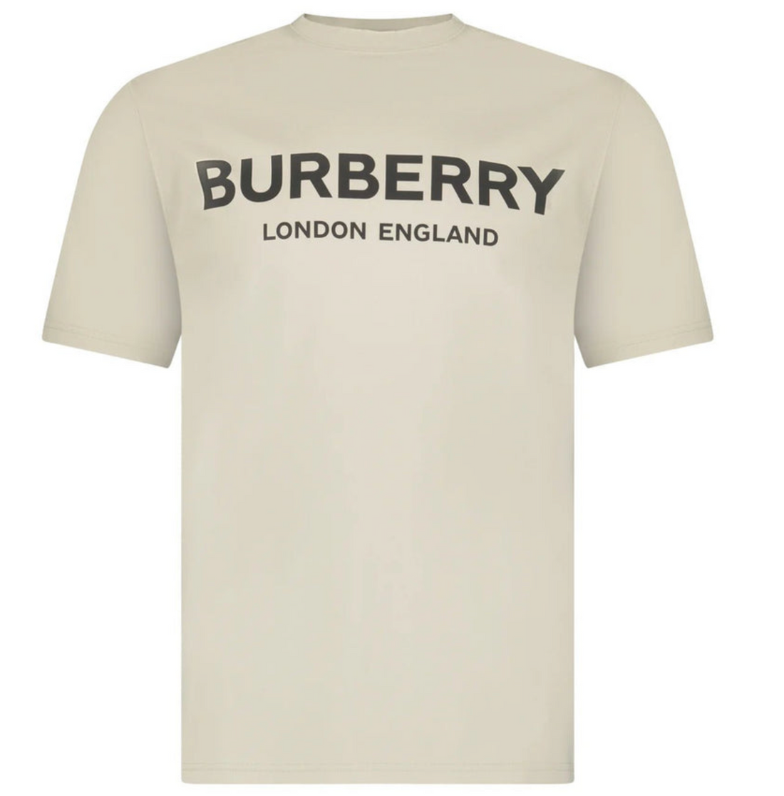 Burberry London Logo T-Shirt