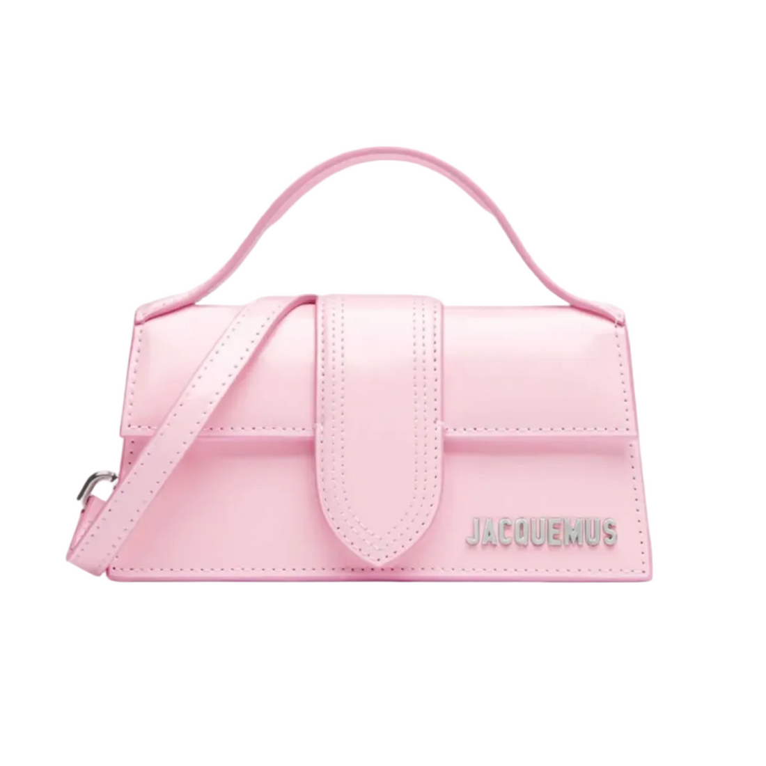 Jacquemus The Bambino Bag