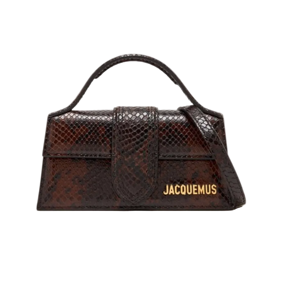 Jacquemus The Bambino Bag