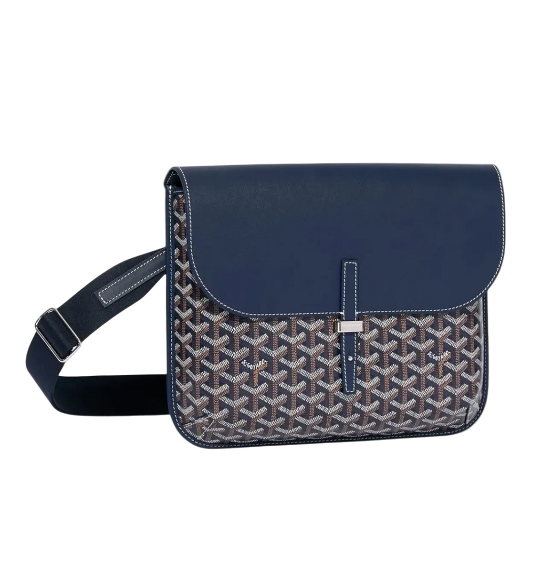 Goyard Coursier Messenger Bag