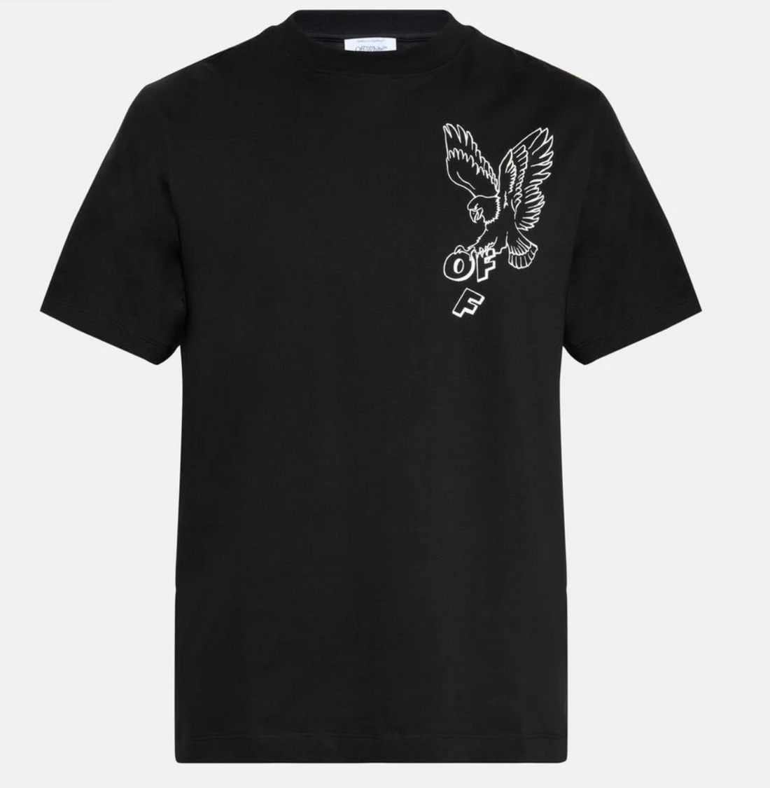 Off-White Eagle Arrow T-Shirt