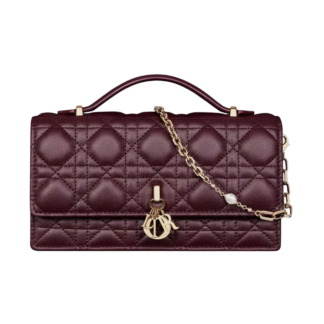 Dior My Dior Mini Bag