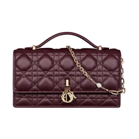 Dior My Dior Mini Bag