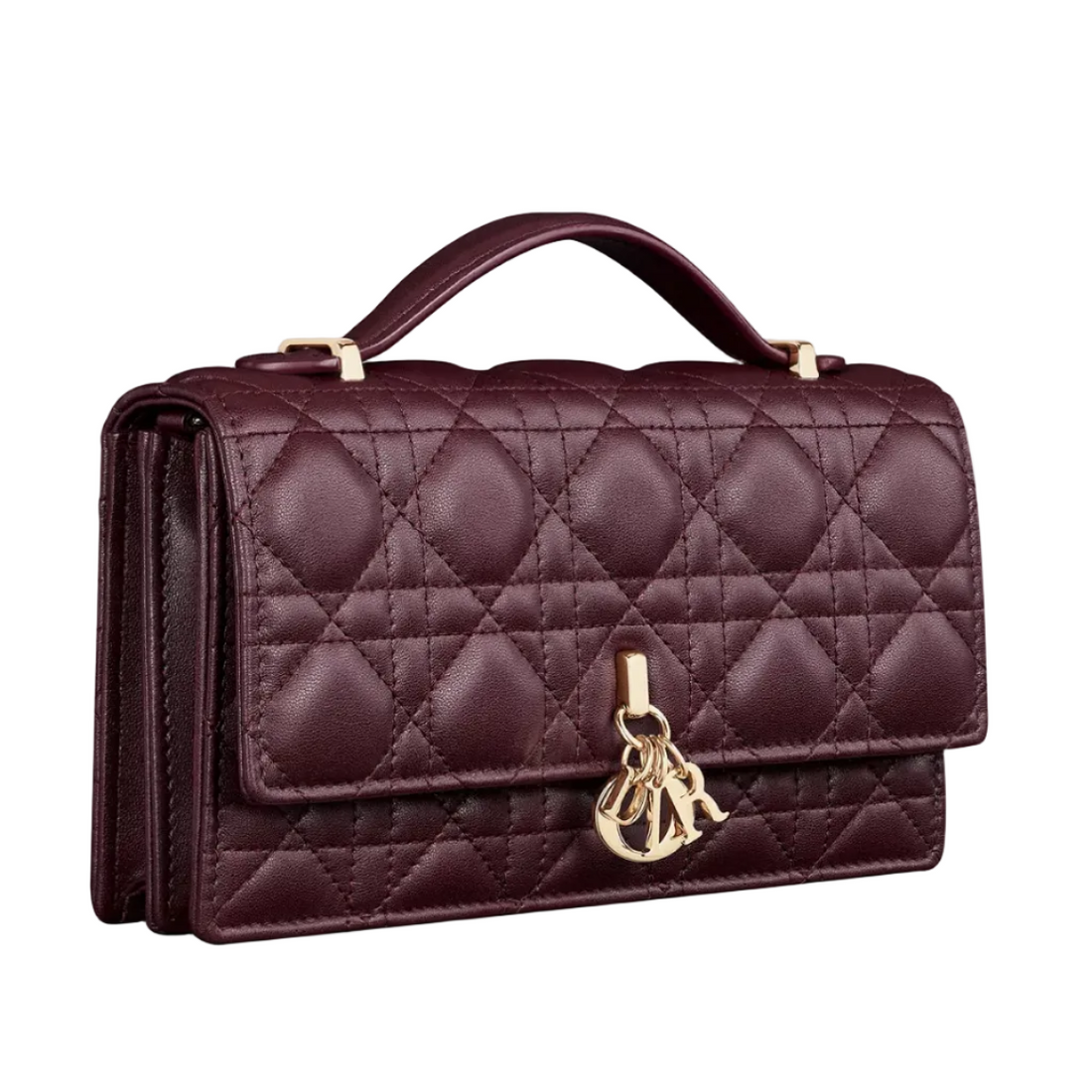 Dior My Dior Mini Bag