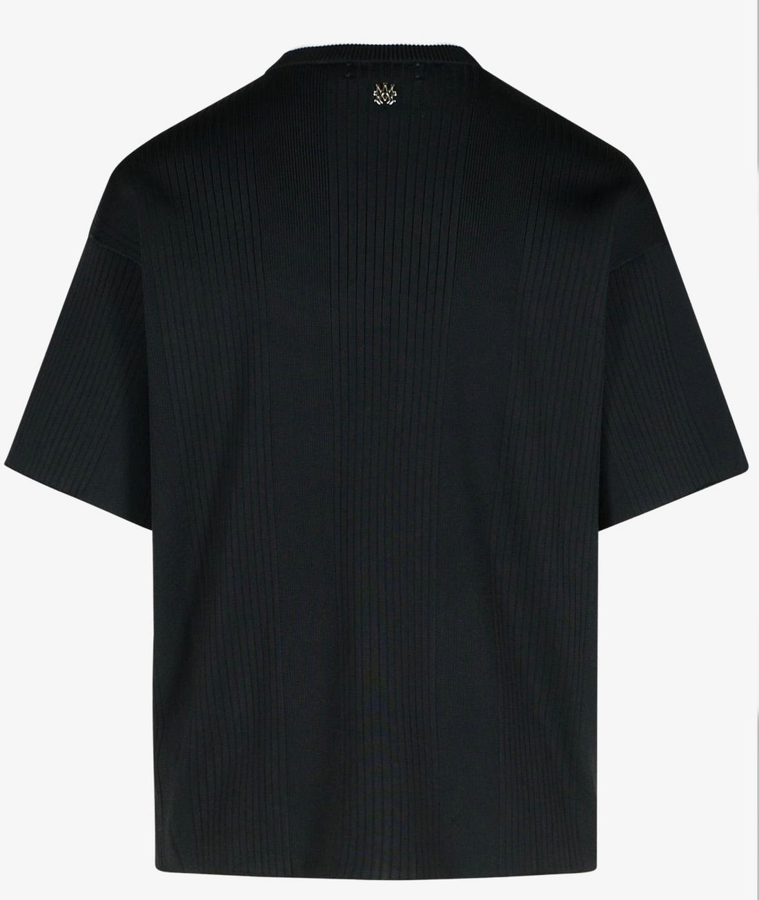 Amiri Jazz Hideaway Os T-Shirt Black