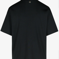 Amiri Jazz Hideaway Os T-Shirt Black