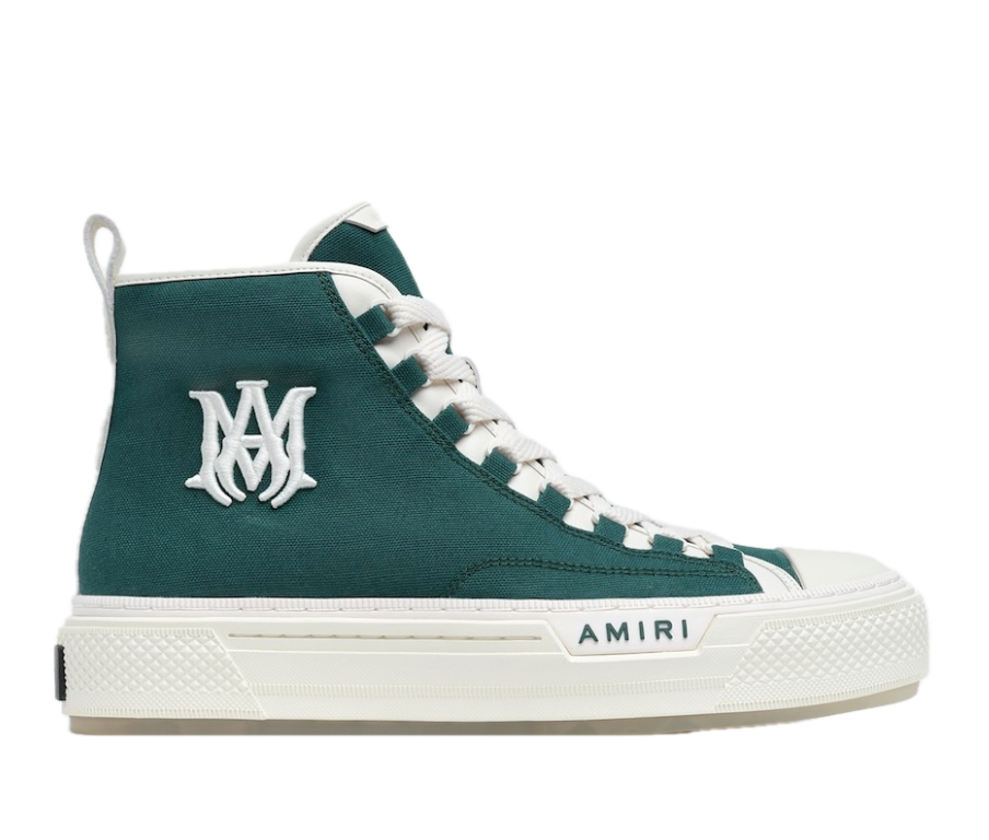 Amiri MA Court Hi Evergreen