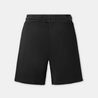 Amiri Mesh Basketball Short Black