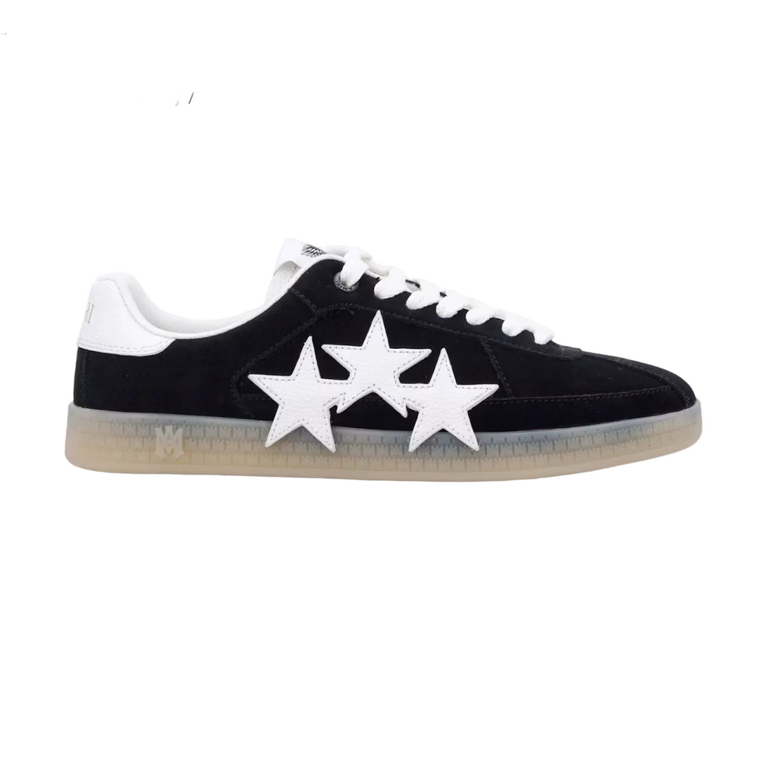 Amiri Pacific Star Suede Sneaker
