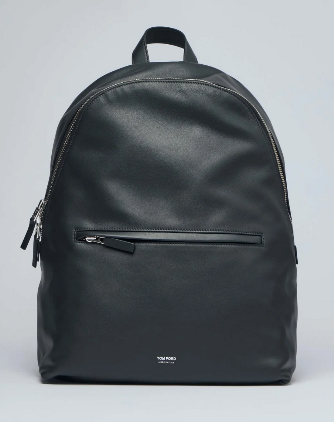 Tom Ford Leather Backpack