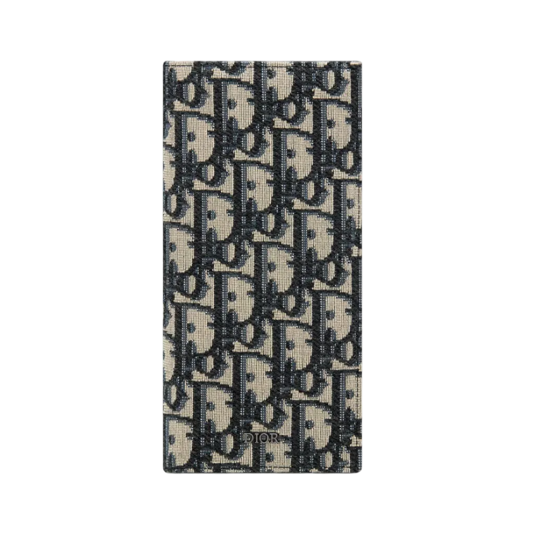 Dior Oblique Long Wallet