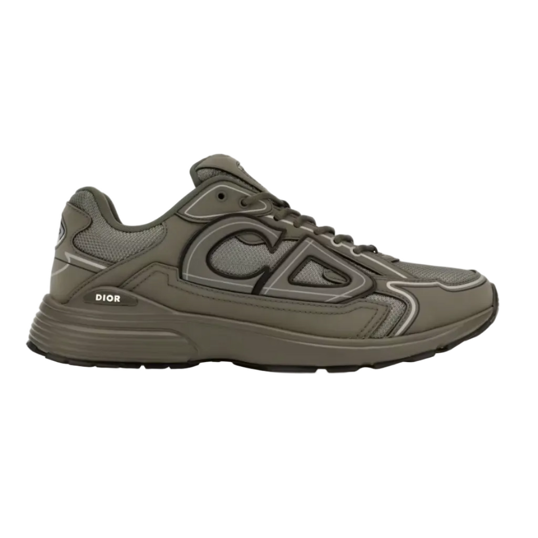 Dior B30 Low Top Sneaker