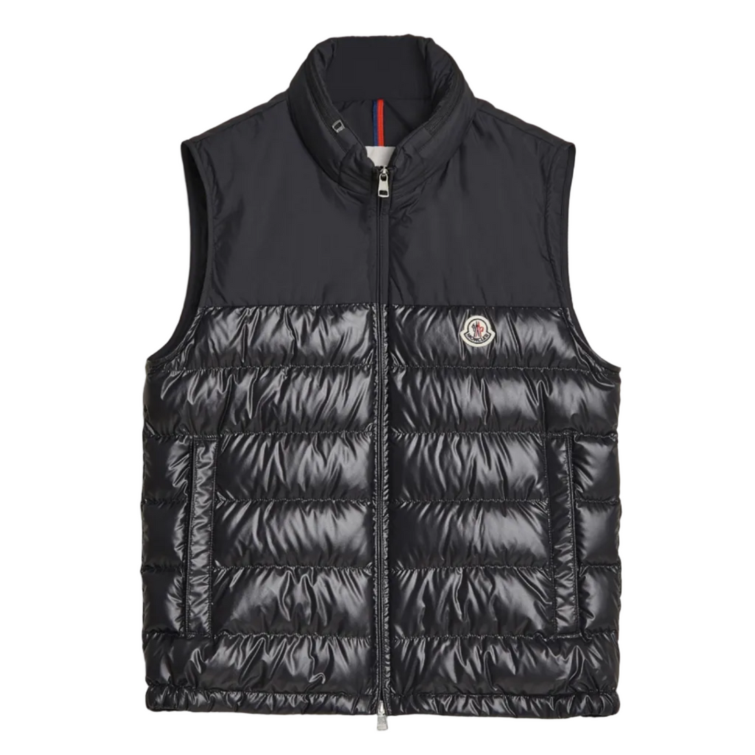 Moncler Cerces Down Vest