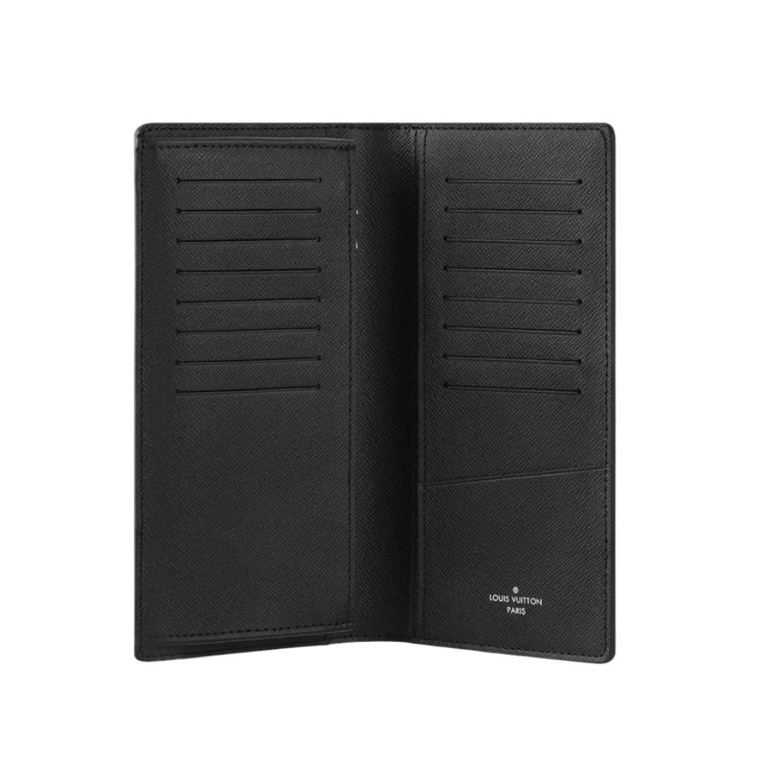 Louis Vuitton Brazza Long Wallet
