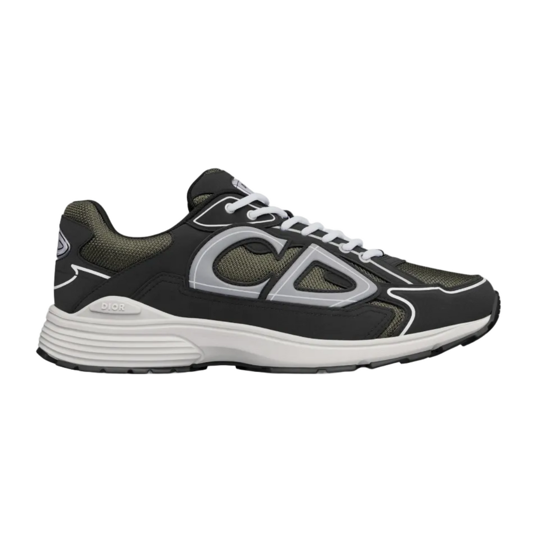 Dior B30 Low Top Sneaker