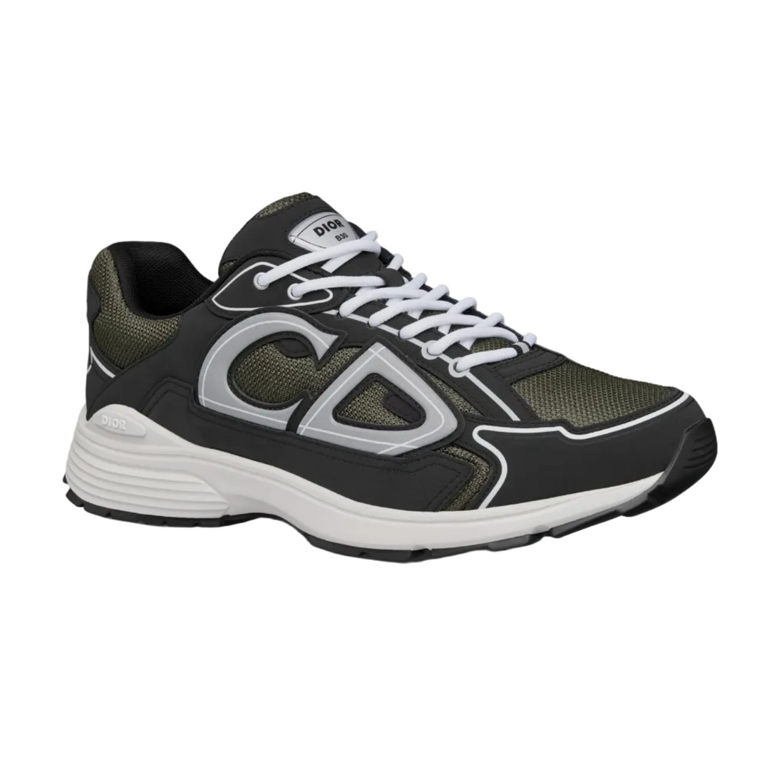 Dior B30 Low Top Sneaker