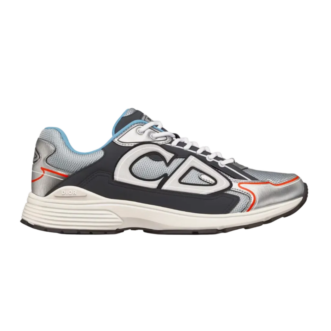 Dior B30 Low Top Sneaker