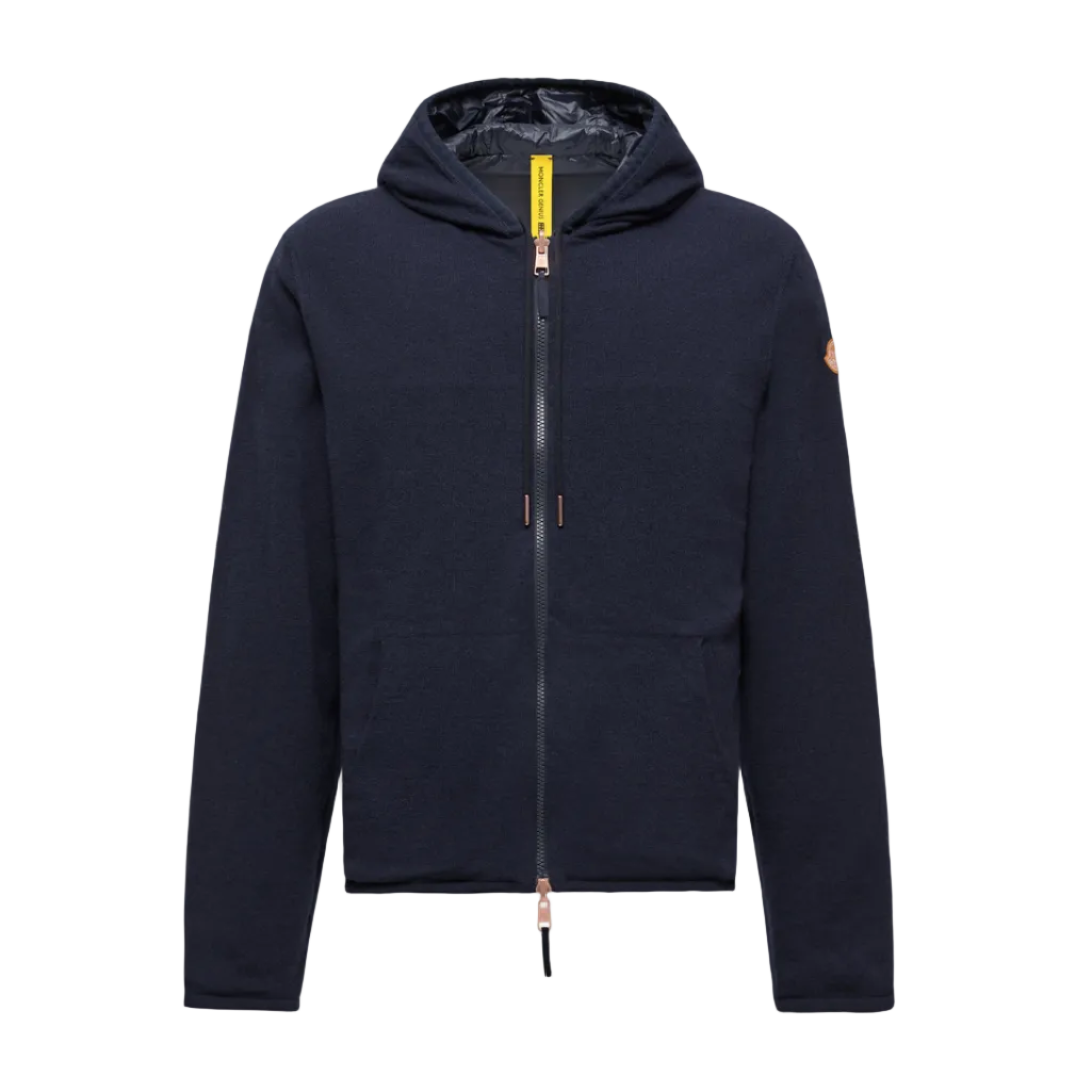 Moncler x Gilga Farm Reversible Cashmere Jacket